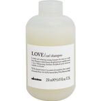 Davines Love Curl Dalgalı Saçlar 250 ml Bakım Şampuanı