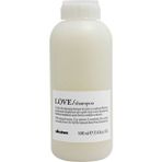 Davines Love Curl Shampoo Bukle Belirginleştirici Şampuan 1000ml