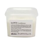 Davines Love Dalgalı 250 ml Saç Bakım Kremi
