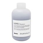 Davines Love Düzleştirici 250 ml Şampuan