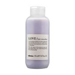 Davines Love Hair Smoother 150 ml Düzleştirici Saç Serumu