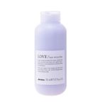 Davines Love Hair Smoother Düzleştirici Etkili Durulanmayan 150 ml Saç Kremi