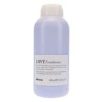 Davines Love Smoothing 1000 ml Düzleştirici Krem
