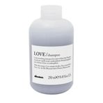 Davines Love Smoothing 250 ml Düzleştirici Şampuan