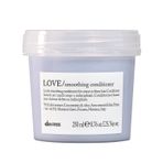Davines Love Smoothing 250 ml Saç Kremi