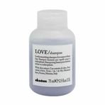Davines Love Smoothing 75 ml Düzleştirici Şampuan