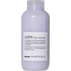 Davines Love Smoothing Asi ve Kabarık Saçlar Durulanmayan Düzleştirici 150 ml Krem