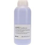 Davines Love Smoothing Conditioner 1000 ml Saç Kremi