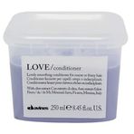 Davines Love Smoothing Düzleştirici 250 ml Saç Kremi