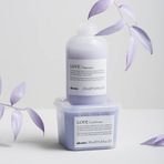 Davines Love Smoothing Düzleştirici 250 ml Şampuan + Saç Kremi