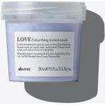 Davines Love Smoothing Instant Mask Kabarma Önleyici Hızlı Saç Maskesi 250ml