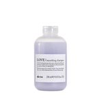 Davines Love Smoothing Kabarma Karşıtı Şampuanı 250 ml | Elektriklenme ve Kabarma Önleyici Saç Bakımı