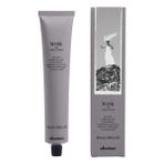 Davines Mask Vibrachrom 6,0 Koyu Kumral Saç Boyası 100 ml + Oksidan 100 ml
