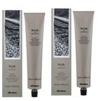 Davines Mask With Vibrachrom No: 8.1 2 Adet Saç Boyası