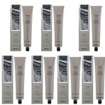 Davines Mask With Vibrachrom No:10.01 x7 Saç Boyası