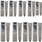 Davines Mask With Vibrachrom No:10.01 x9 Saç Boyası