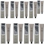 Davines Mask With Vibrachrom No:5.1 x9 Saç Boyası