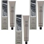 Davines Mask With Vibrachrom No:5.11 3x Saç Boyası