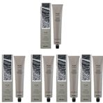 Davines Mask With Vibrachrom No:6.0 x5 Saç Boyası