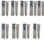Davines Mask With Vibrachrom No:6.3 9x Saç Boyası