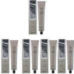 Davines Mask With Vibrachrom No:8.1 x5 Saç Boyası