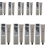 Davines Mask With Vibrachrom No:8.1 x9 Saç Boyası