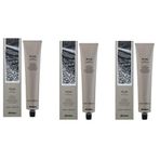 Davines Mask With Vibrachrom No:8.3 3x Saç Boyası