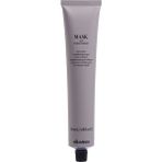 Davines Mask With Vibrechrom 100 ml Siyah Renkli Yarı Kalıcı Saç Boyası Saç Bakım Özellikleri - 1,0 Siyah