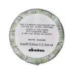 Davines Medium Hold Finishing Gum 75 ml Orta Tutucu Sonlandırma Sakızı