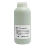 Davines Melu Mellow 1000 ml Kırılma Önleyici Parlaklık Şampuanı