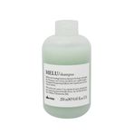Davines Melu Shampoo Uzun ve Yıpranmış Saçlar 250 ml Kırılma Önleyici Şampuan