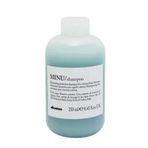 Davines Minu 250 ml Boyalı Saçlar İçin Parlaklık Verici Şampuan