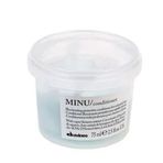 Davines Minu 75 ml Boyalı Saç Maskesi