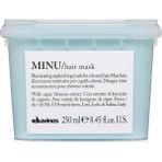 Davines Minu Boyalı Saç Maskesi 250ML - %100 Orijinal