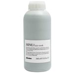 Davines Minu Boyalı Saçlar İçin 1000 ml Koruyucu Saç Maskesi