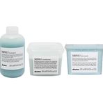 Davines Minu Boyalı Saçlar İçin Bakım Seti 6