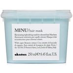 Davines Minu Boyalı Saçlar için Koruyucu 250 ml Saç Maskesi