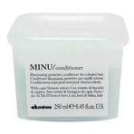 Davines Minu Boyalı Saçlara Renk Koruyucu 250 ml Saç Kremi