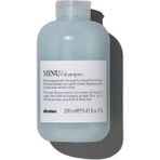 Davines Minu Shampoo 250 ml Boyalı Saçlar Için Renk Koruyucu Şampuan