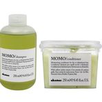 Davines Momo Sülfatsız 250 ml Şampuan + 250 ml Krem