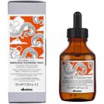 Davines Natural Tech 100 ml Hacim Verici Durulanmayan Tonic Dökülen Saçlar İçin Etkili Bakım