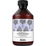 Davines Naturaltech Calming Hassas Baş Derisi Için Atıştırıcı Şampuan 250ML- *282EVA KUAFOR398