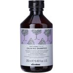 Davines NaturalTech Calming Shampoo, Hassaslık Giderici Şampuan, 250ml