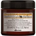 Davines Naturaltech Nourishing Hair Building Pak Sülfatsız Saç Maskesi 250 Ml - 1
