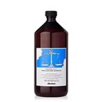 Davines Naturaltech Rebalancing Shampoo 1 lt Yağlı Baş Derisi Denge Şampuanı