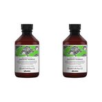 Davines Naturaltech Renewing Tüm Saç Tipleri İçin 2x250 ml Şampuan