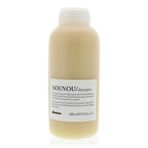 Davines Nounou 1000 ml Besleyici Ve Koruyucu Bakım Şampuanı
