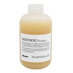 Davines Nounou 250 ML Besleyici ve Koruyucu Bakım Şampuanı