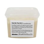 Davines Nounou 250 ml Besleyici ve Koruyucu Saç Bakım Kremi