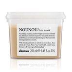Davines Nounou 250 ml Besleyici ve Onarıcı Saç Maskesi